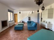 Exo Lakkonia Kreta, Exo Lakkonia: Villa auf dem Land mit Pool, Olivenhain und Bergblick zu verkaufen Haus kaufen